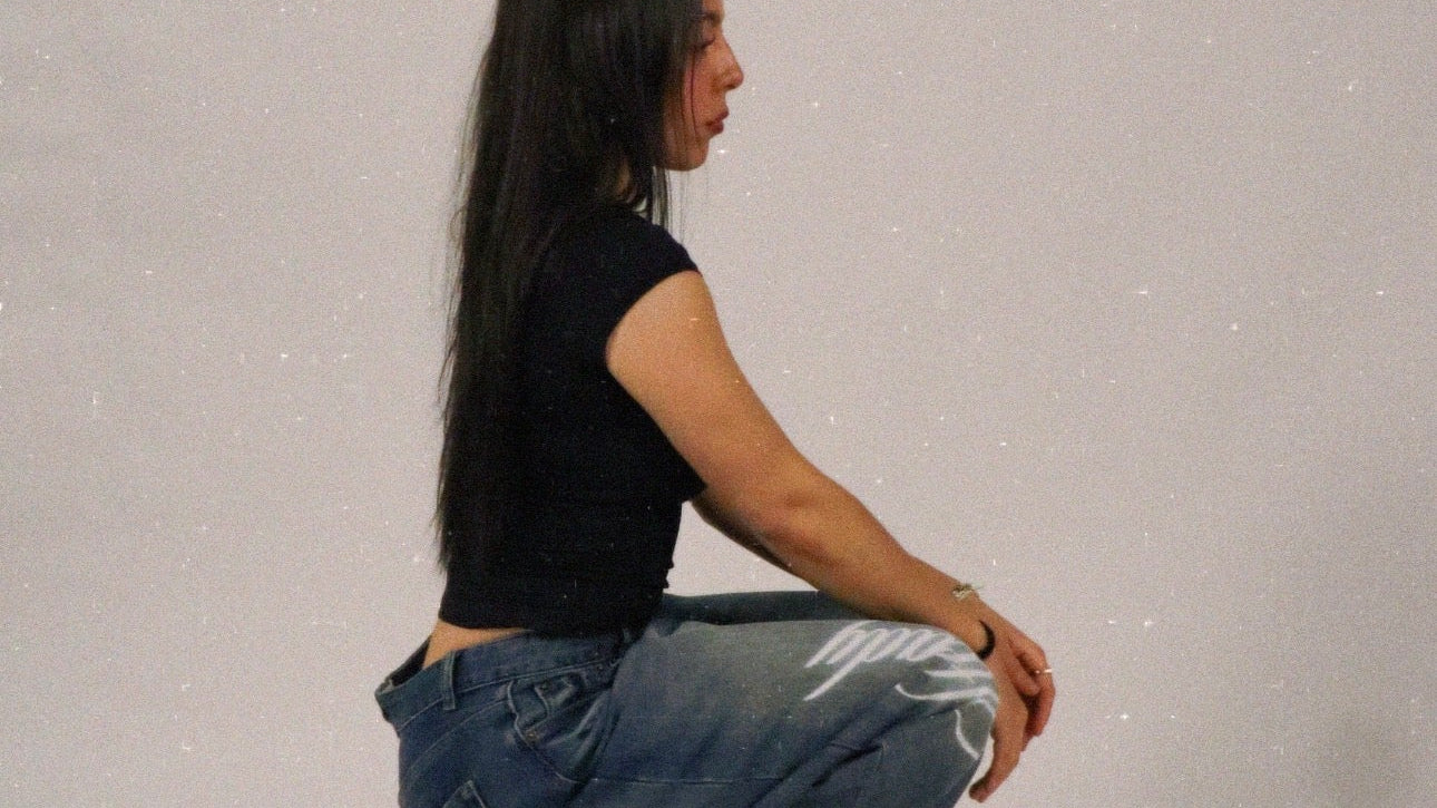 Why I Started STEP™CLOTHING