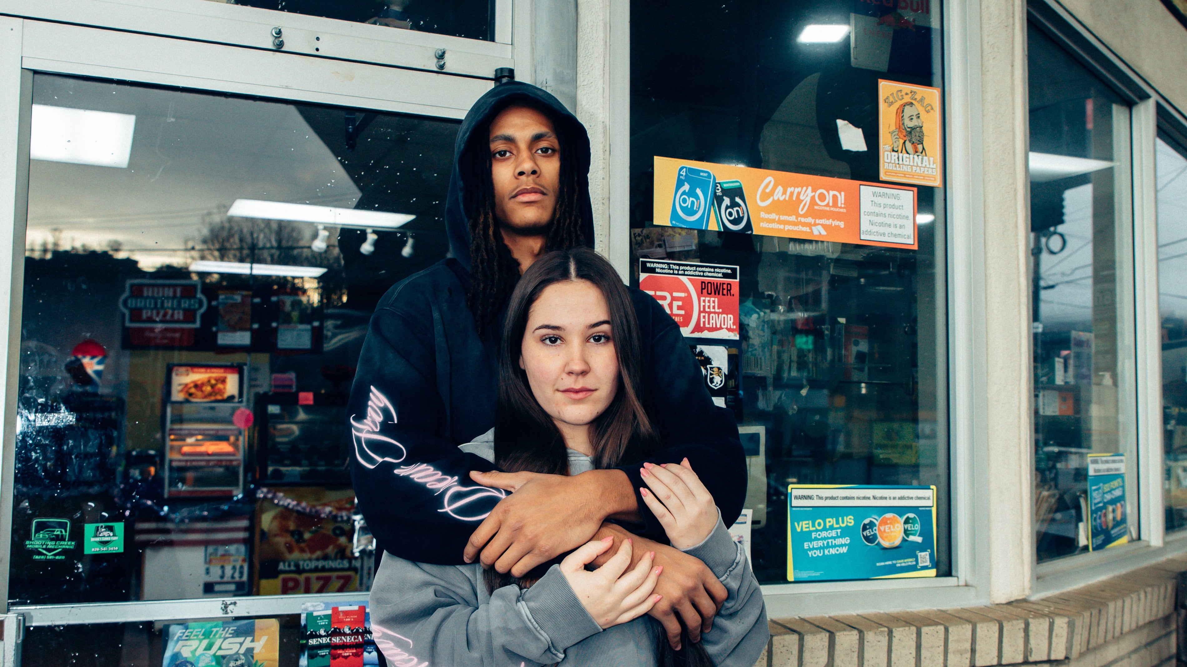 STEPATINE: STEP WITH LOVE