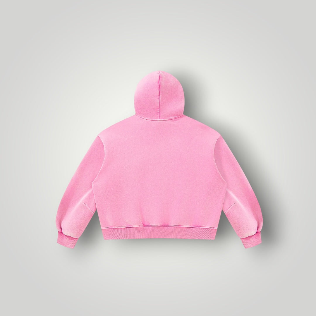 PINK PANTHER HOODIE