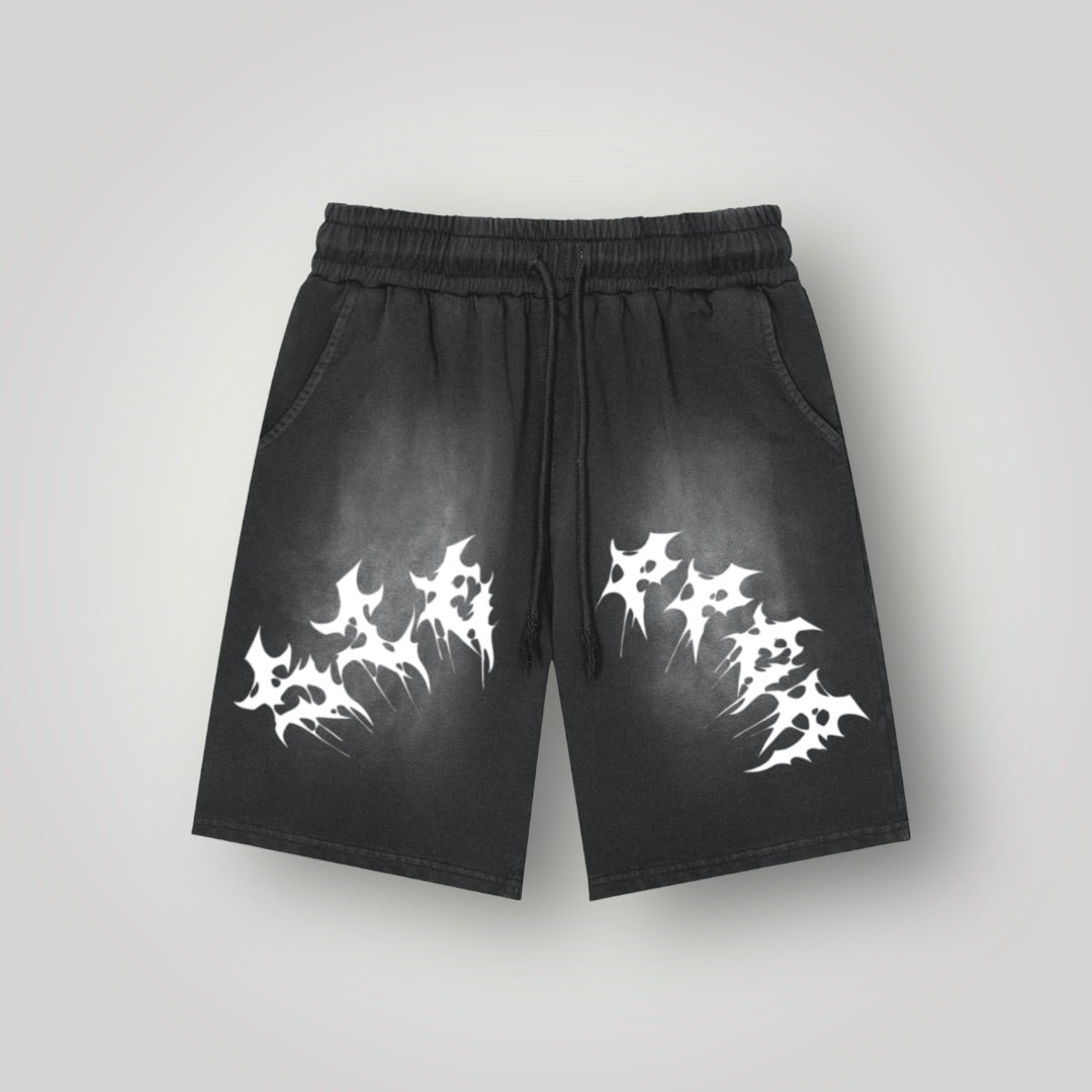 STEPPER SHORTS
