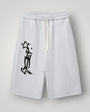 STEP Three-quarter SWEATS
