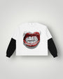 STEP GRILLZ DOUBLE SLEEVE