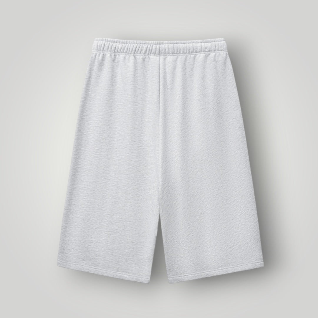 STEP Three-quarter SWEATS