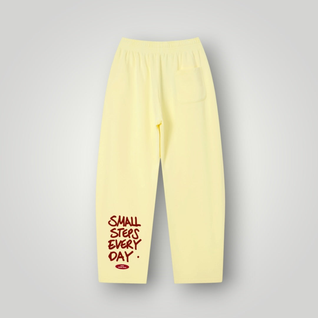 SUNSHINE SWEATPANTS