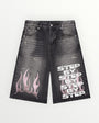 STEP BY STEP JORTS