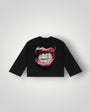 STEP GRILLZ LONGSLEEVE