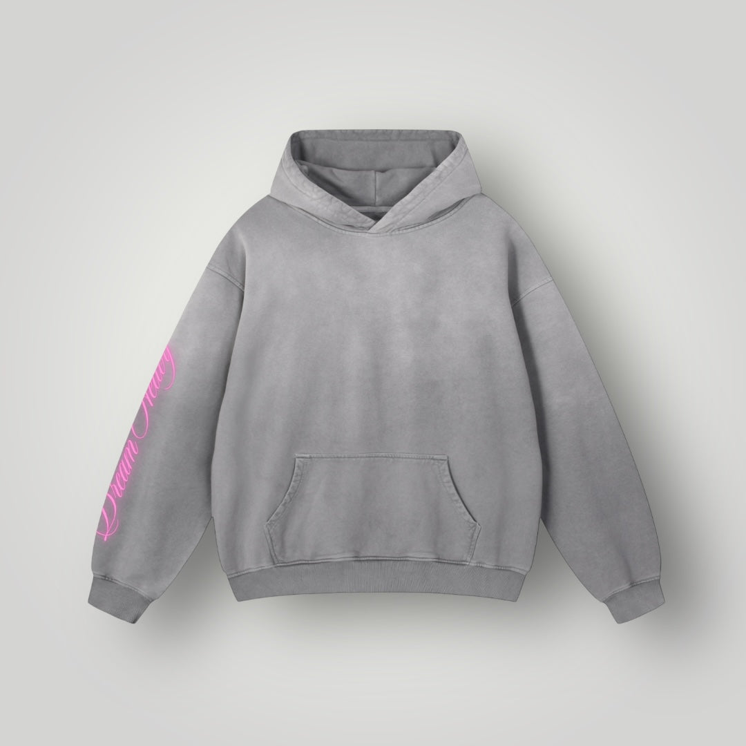 LOVER HOODIE