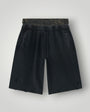 CAMO DOUBLE SHORTS