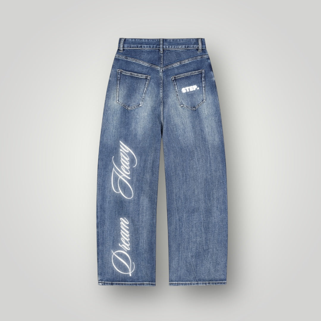 SLOW LOVE JEANS