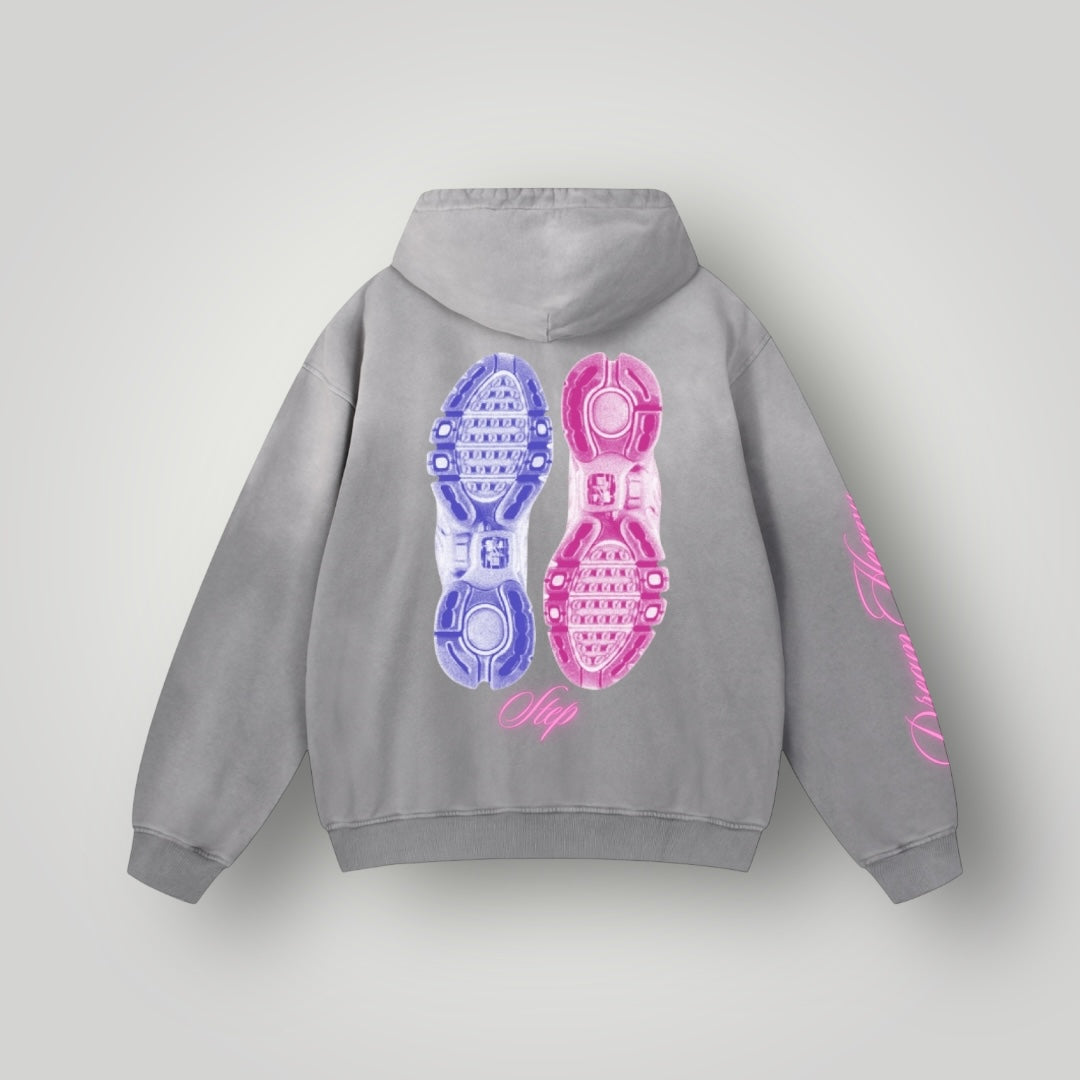 LOVER HOODIE