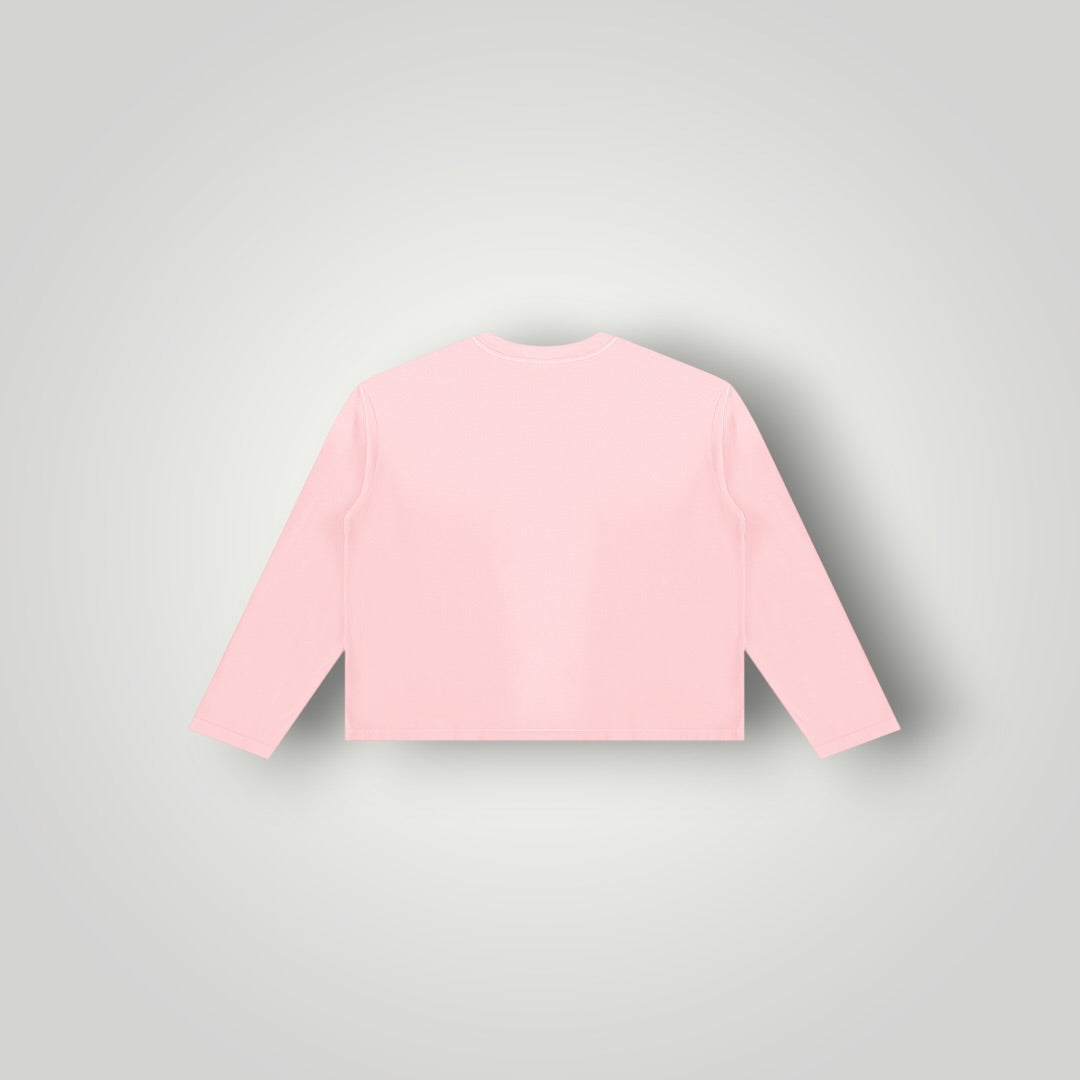 STEP BABY LONGSLEEVE