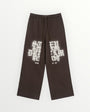 STEP FLEECE