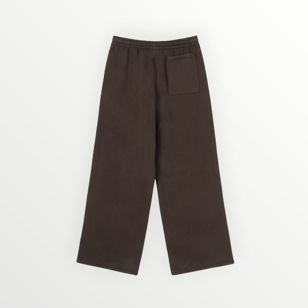 STEP FLEECE
