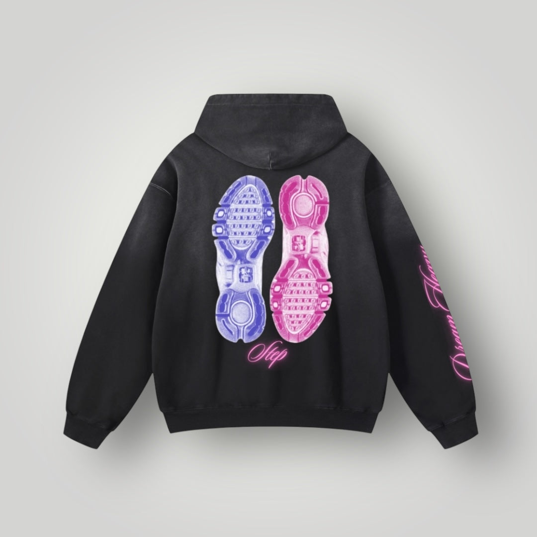 LOVER HOODIE
