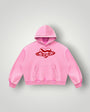 PINK PANTHER HOODIE
