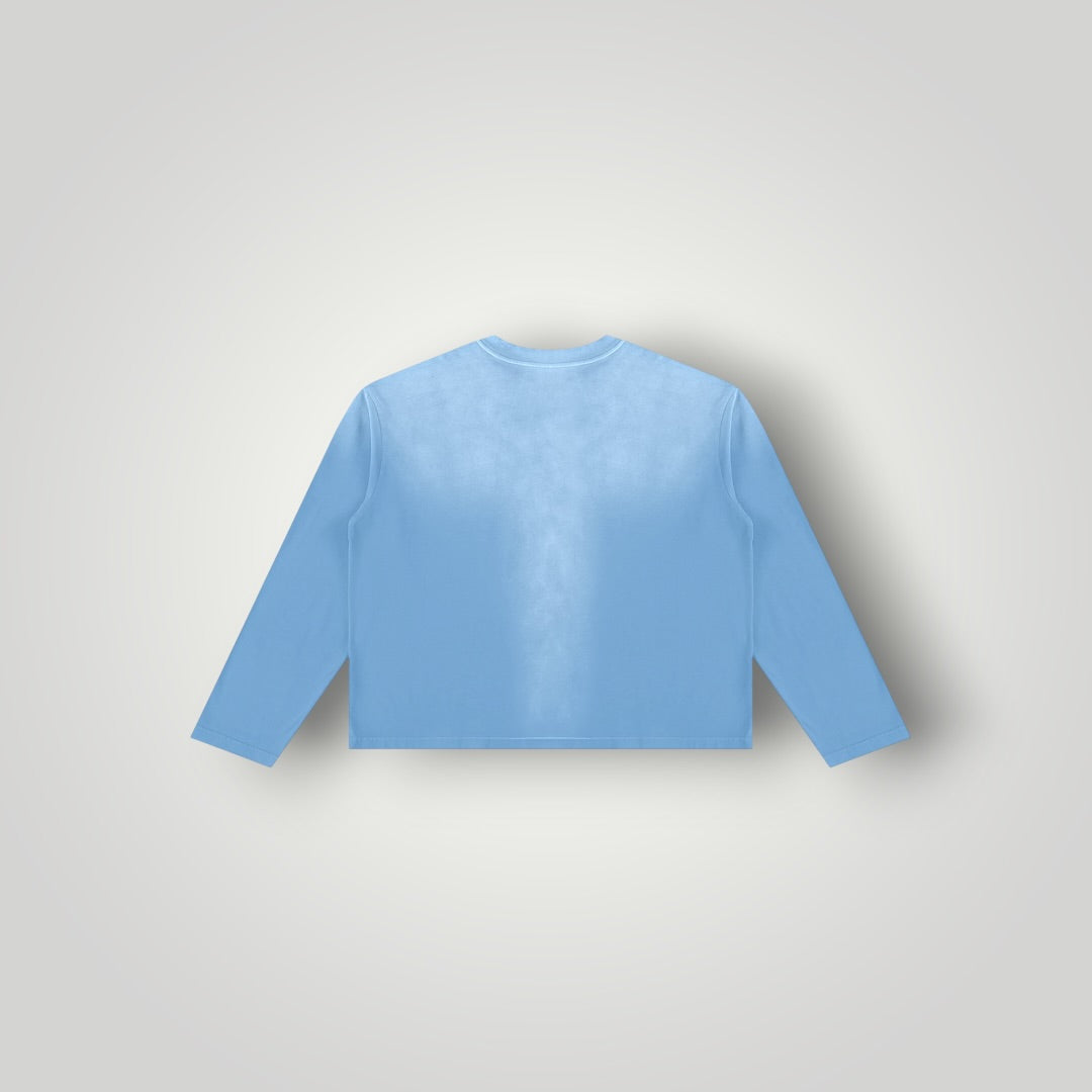 STEP BABY LONG SLEEVE