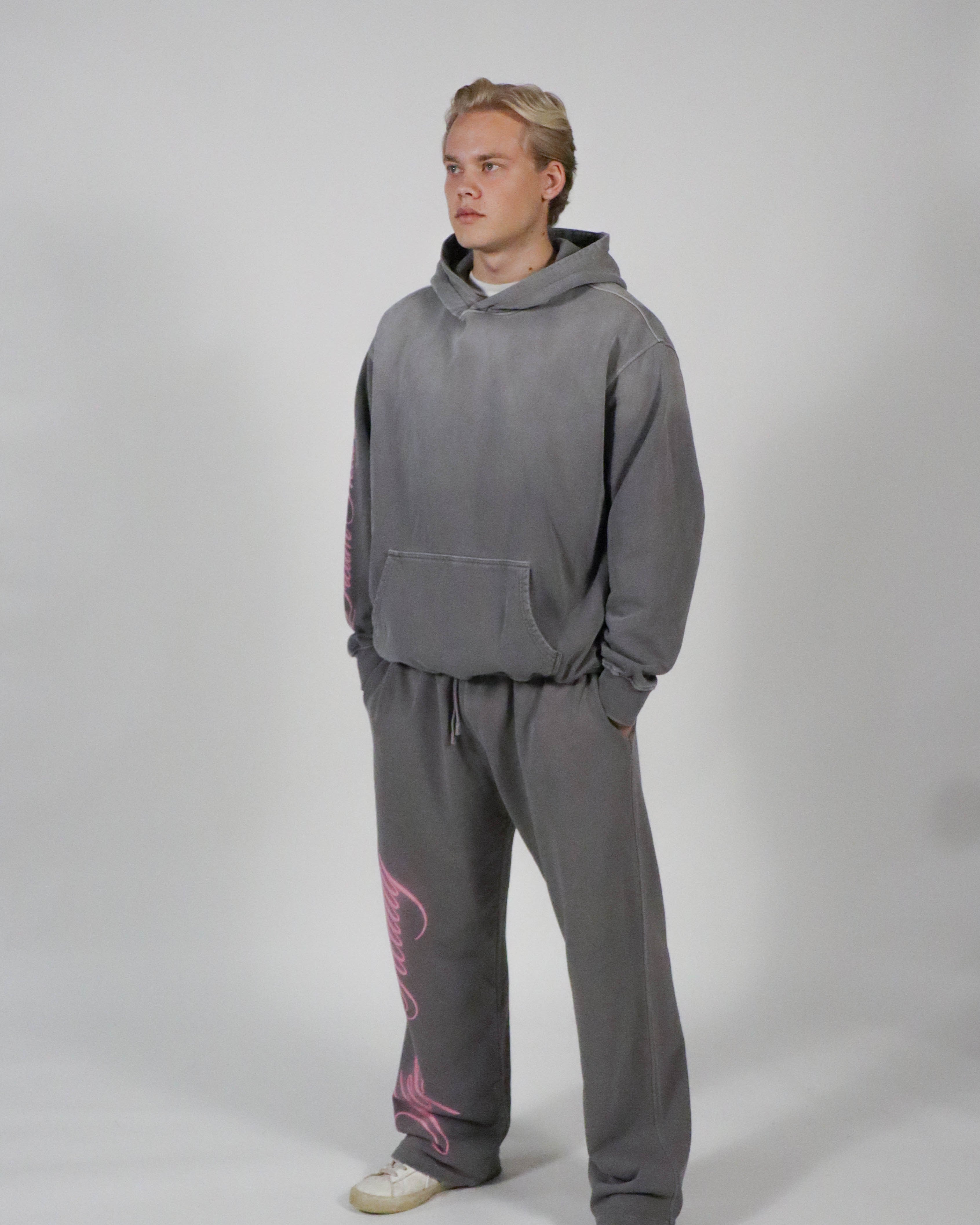 EVERYDAY LOVE PANTS