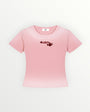 BLUSH TEE