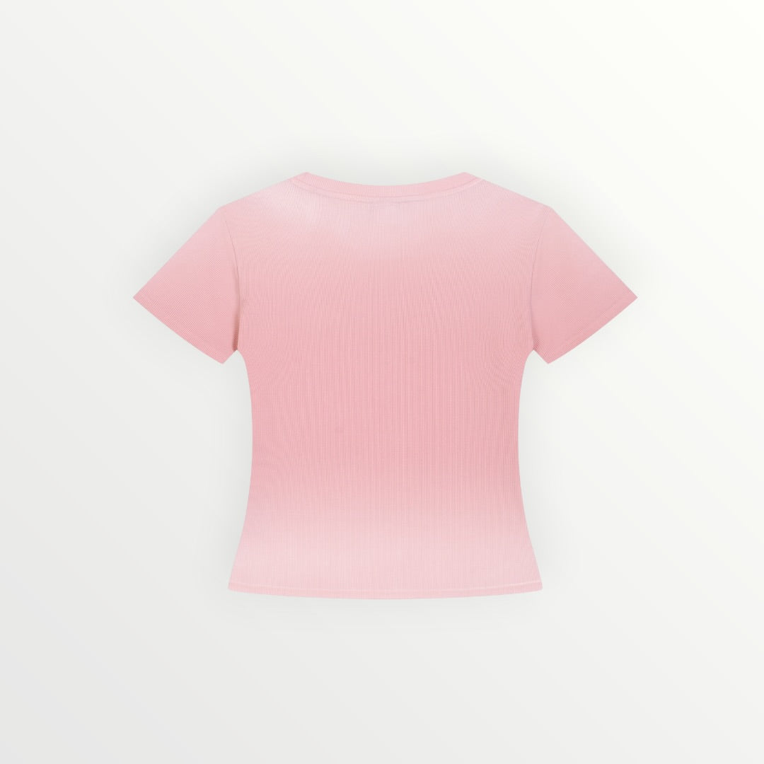 BLUSH TEE