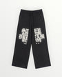 STEP FLEECE