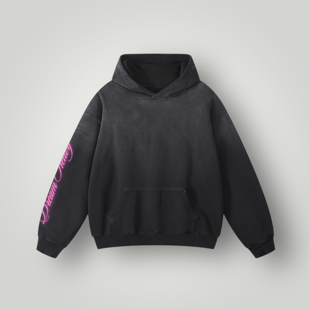 LOVER HOODIE