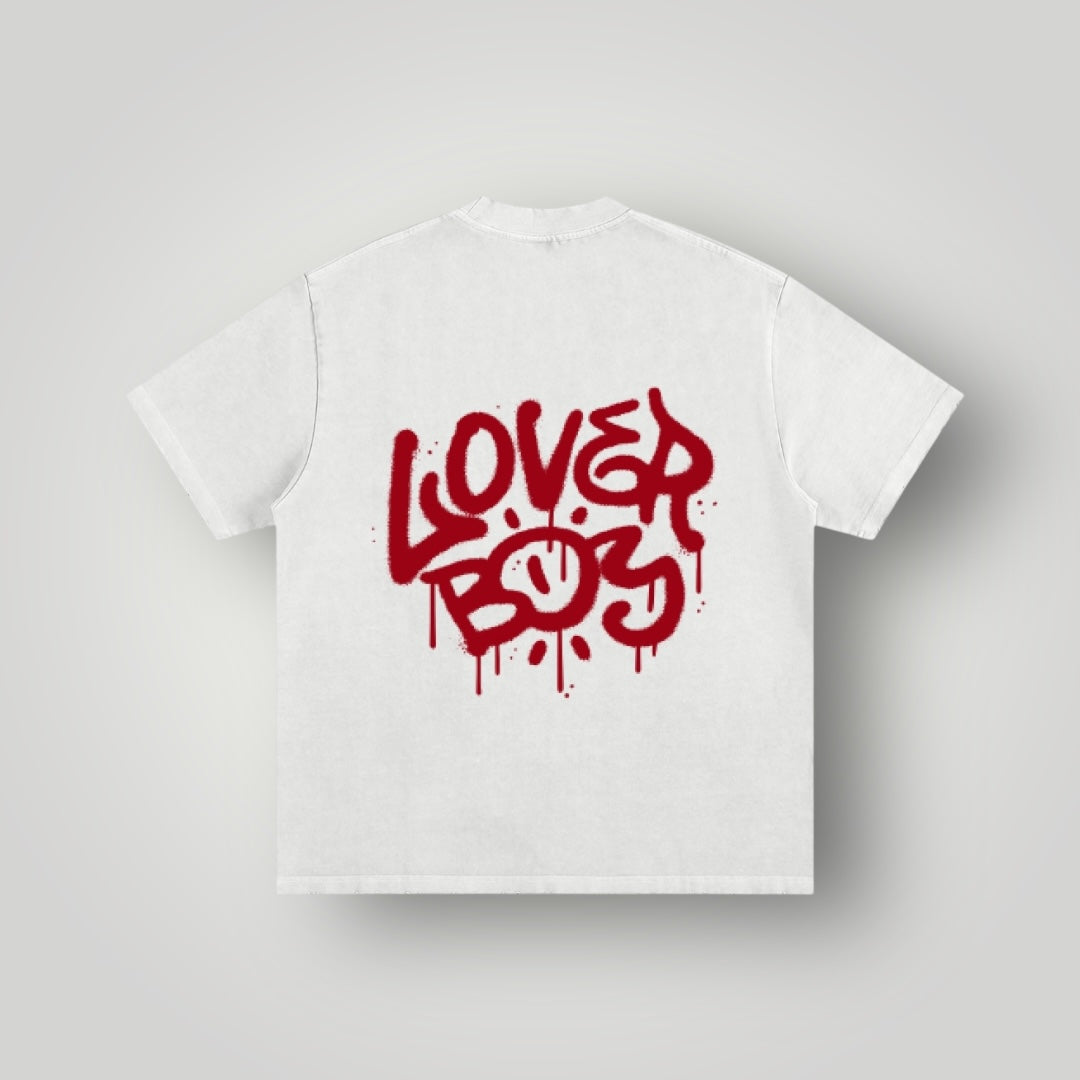 LOVER BOY TEE