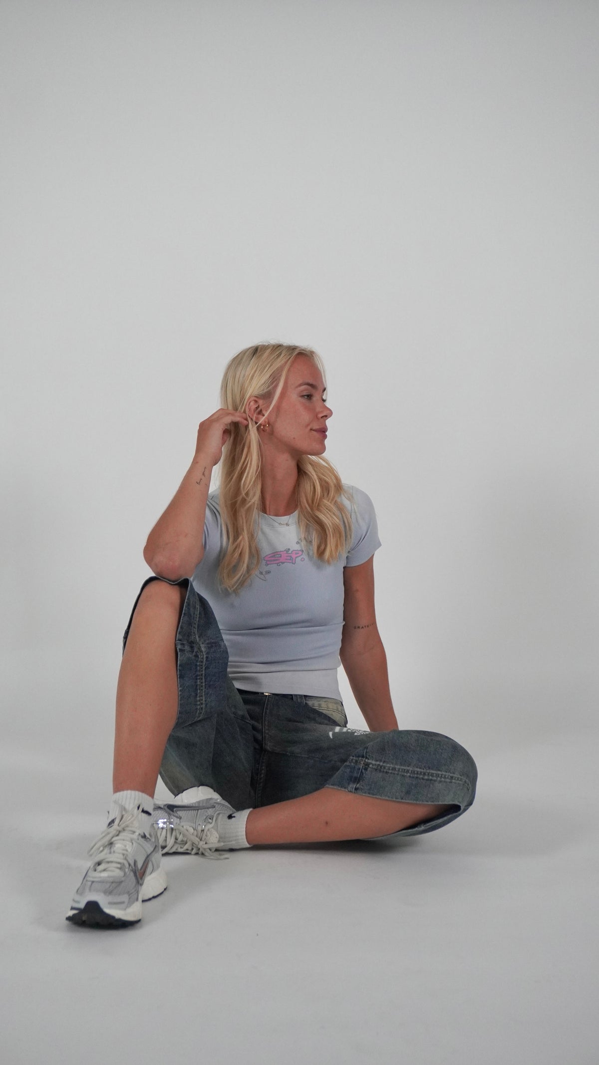 SKY TEE