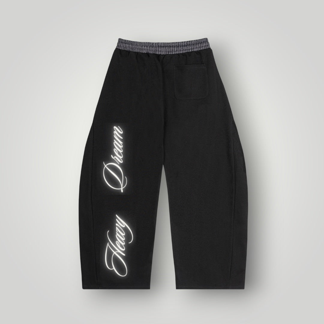 STEP WITH LOVE PANTS