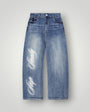 STEP STEADY Jeans