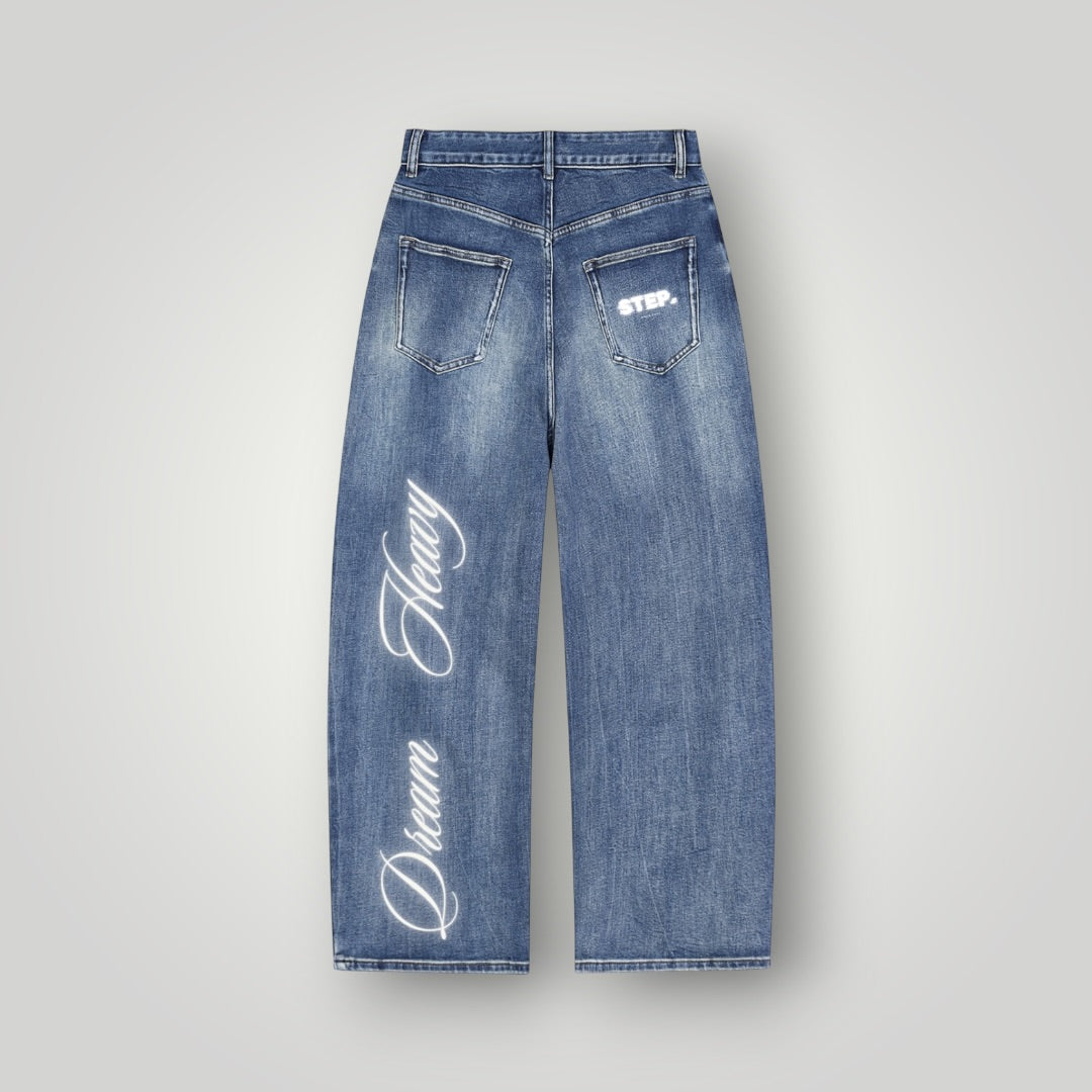 STEP STEADY Jeans