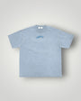 SKY BLUE TEE