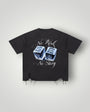 NO RISK NO STORY TEE