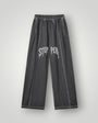STEP MESH PANTS