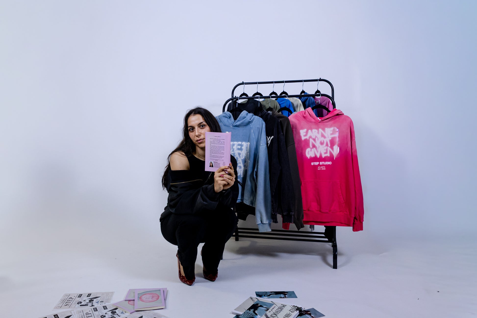 Jabr جبر – Mending what is broken