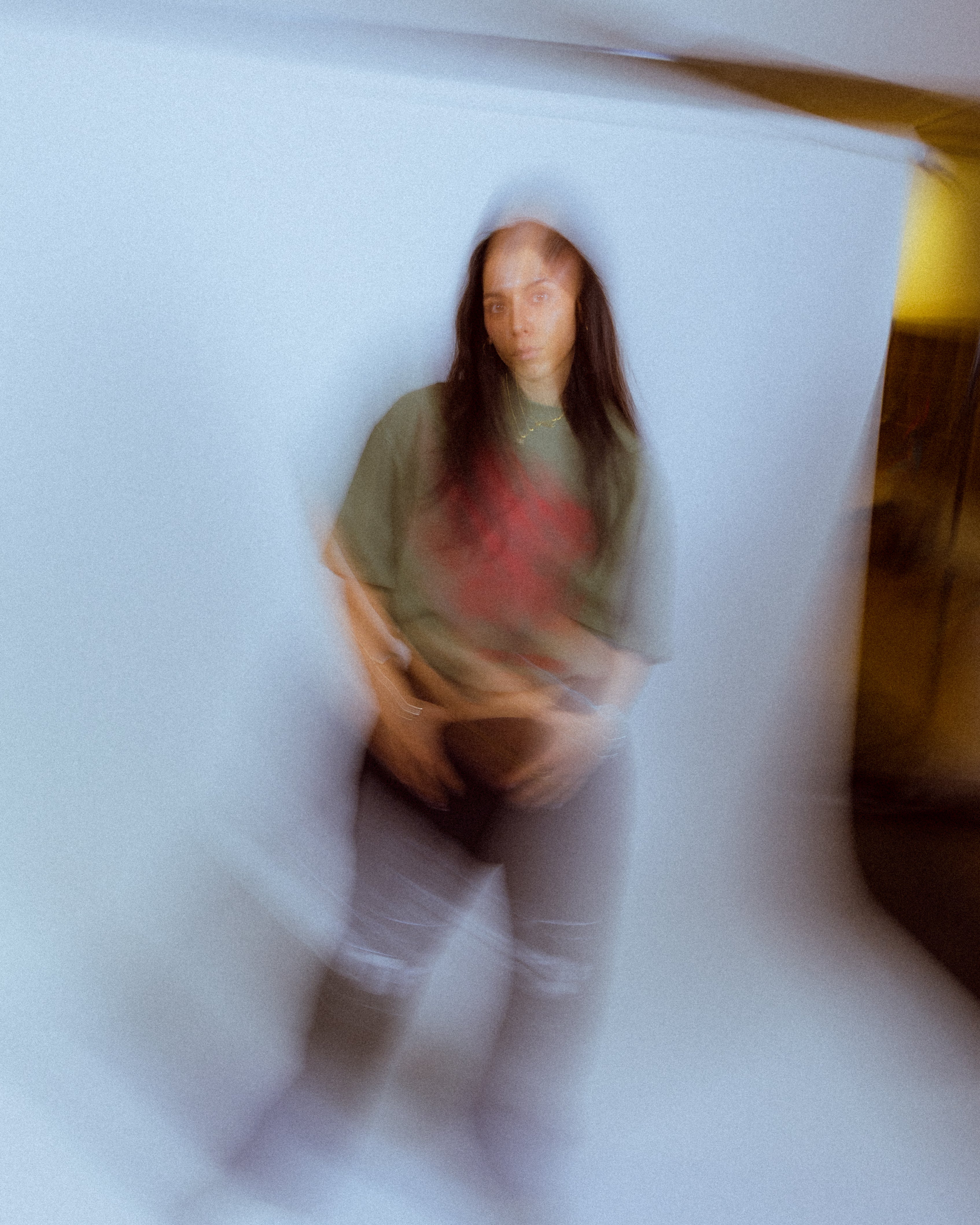 EARNED NOT GIVEN TEE