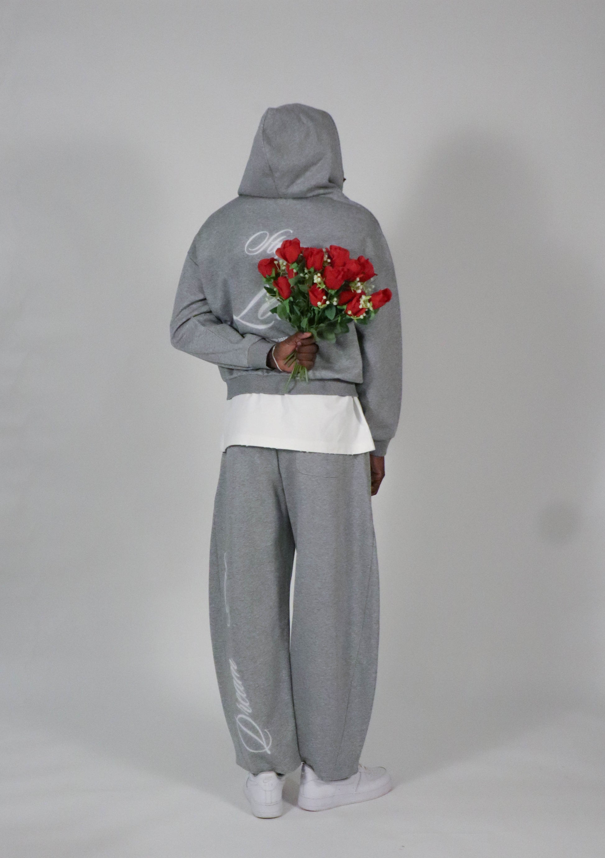 STEP WITH LOVE PANTS