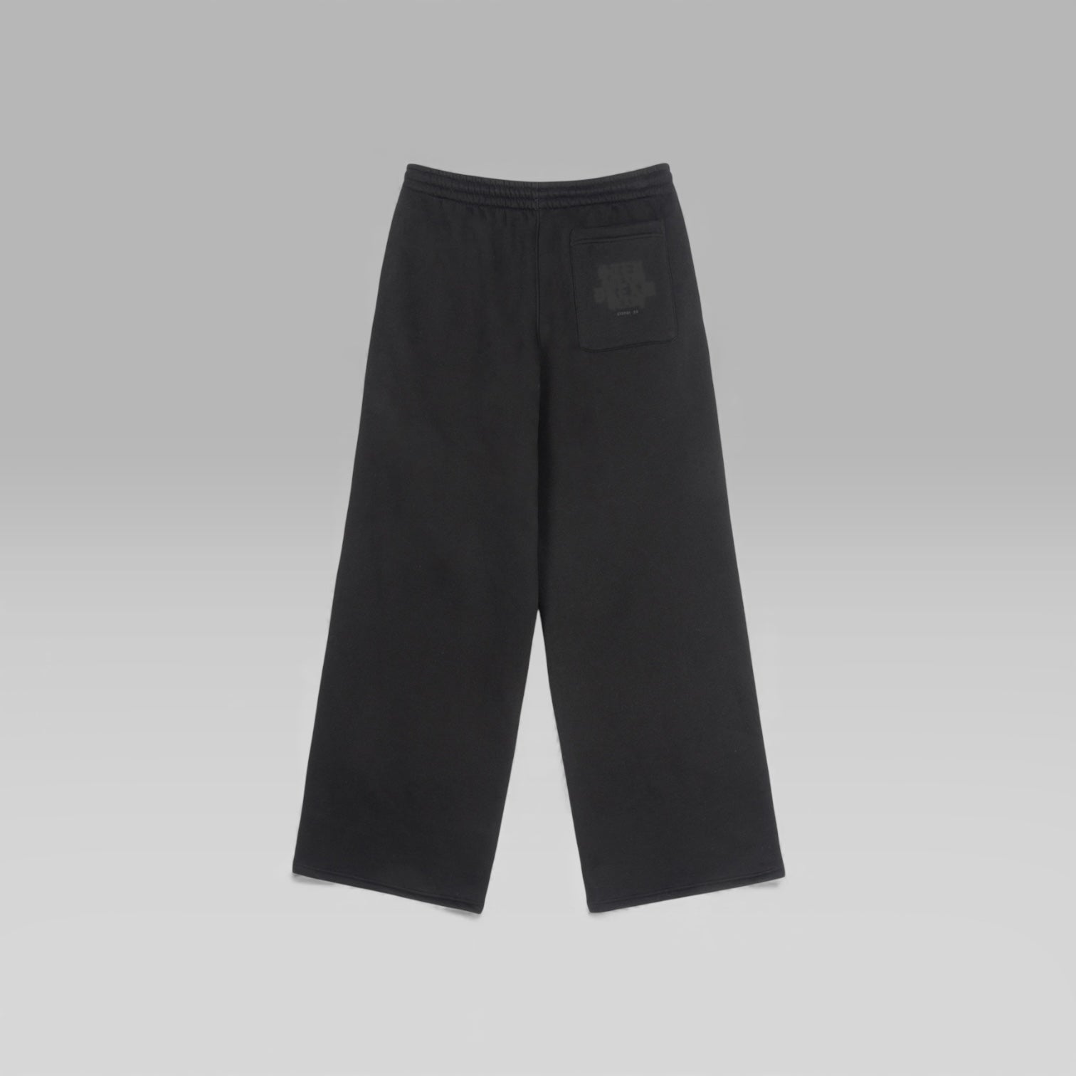 "HEAVY STEADY" Fleece Sweatpants