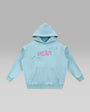 “LIMITED SKYFADE” Oversized Hoodie