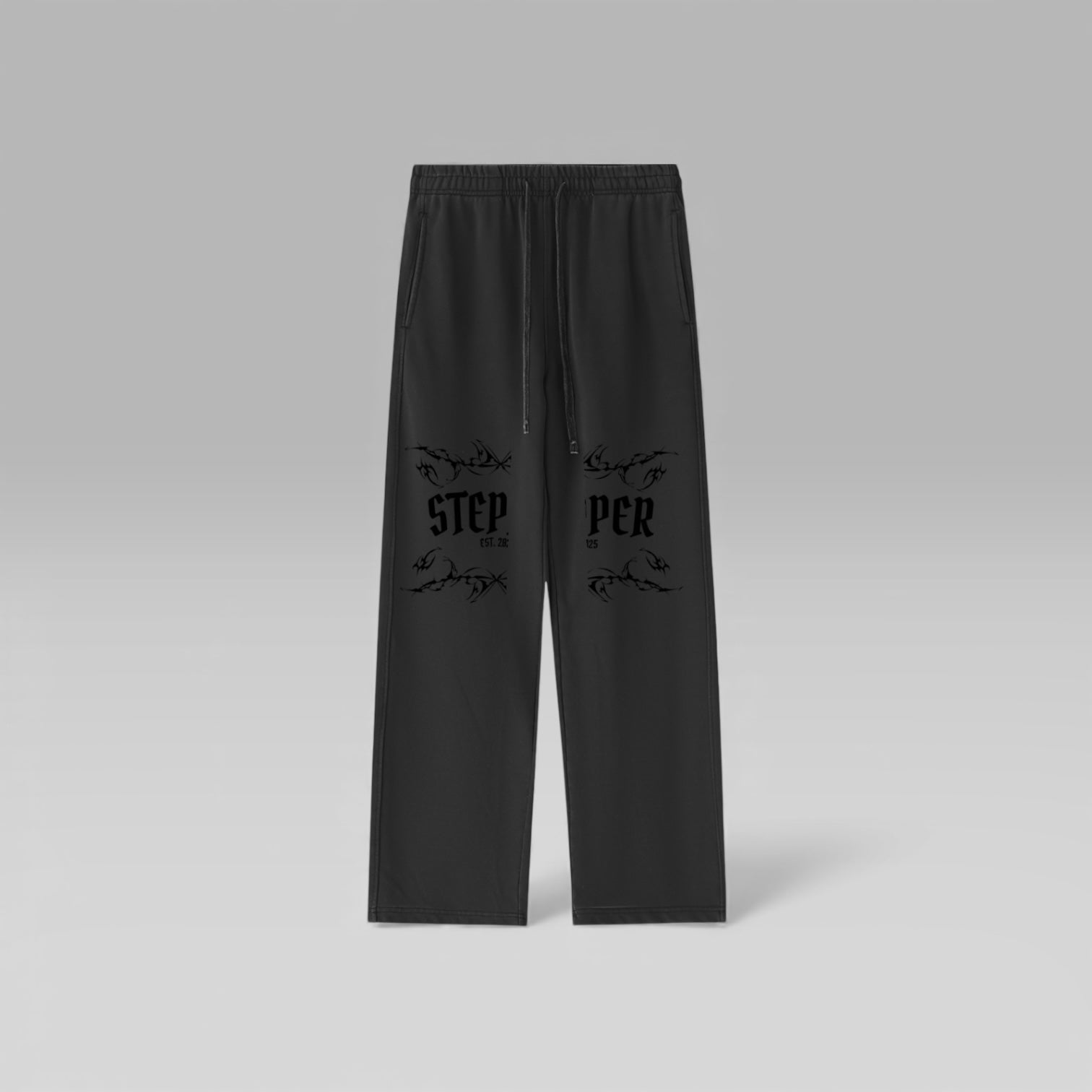 “STEPPER” Heavyweight Sweatpants