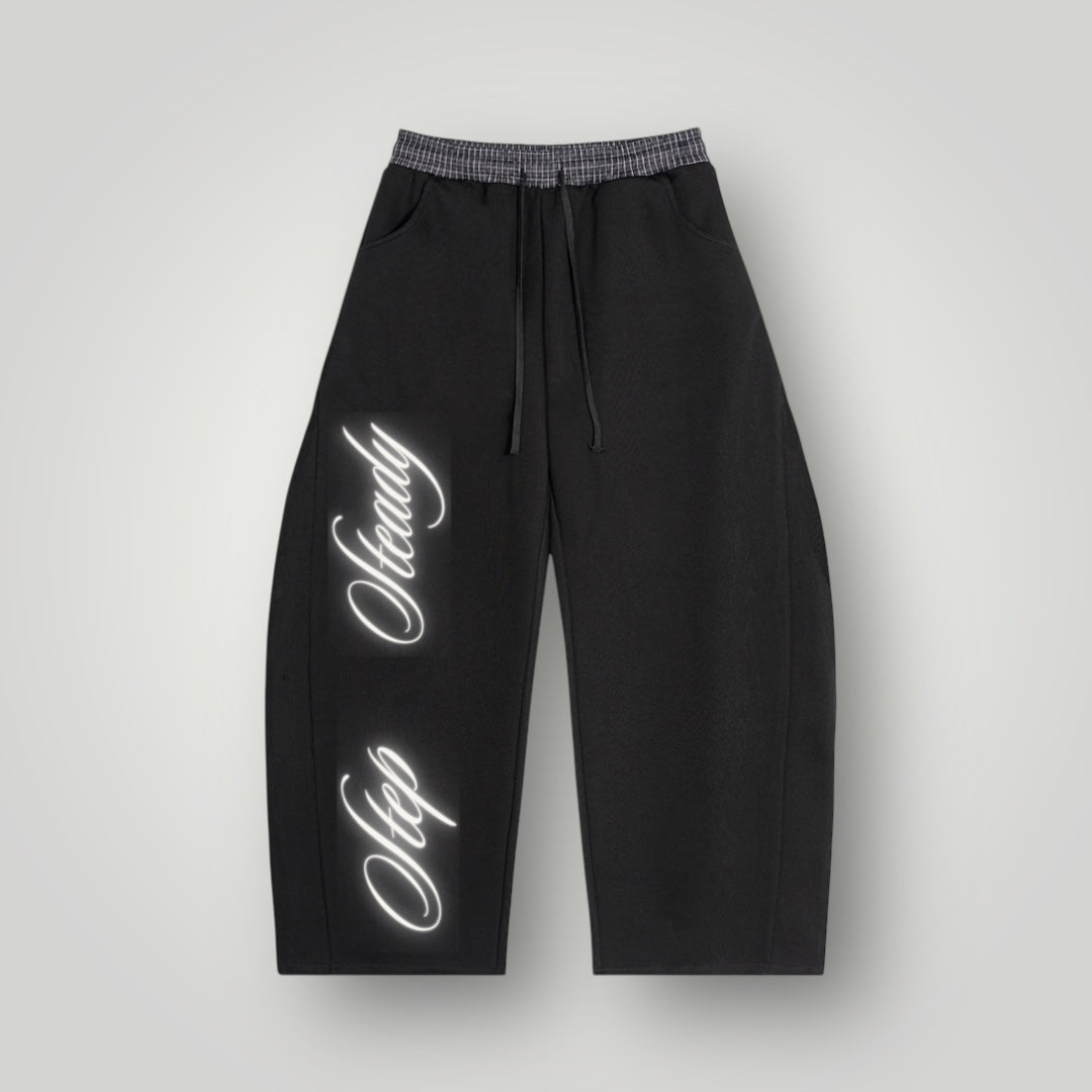 STEP WITH LOVE PANTS