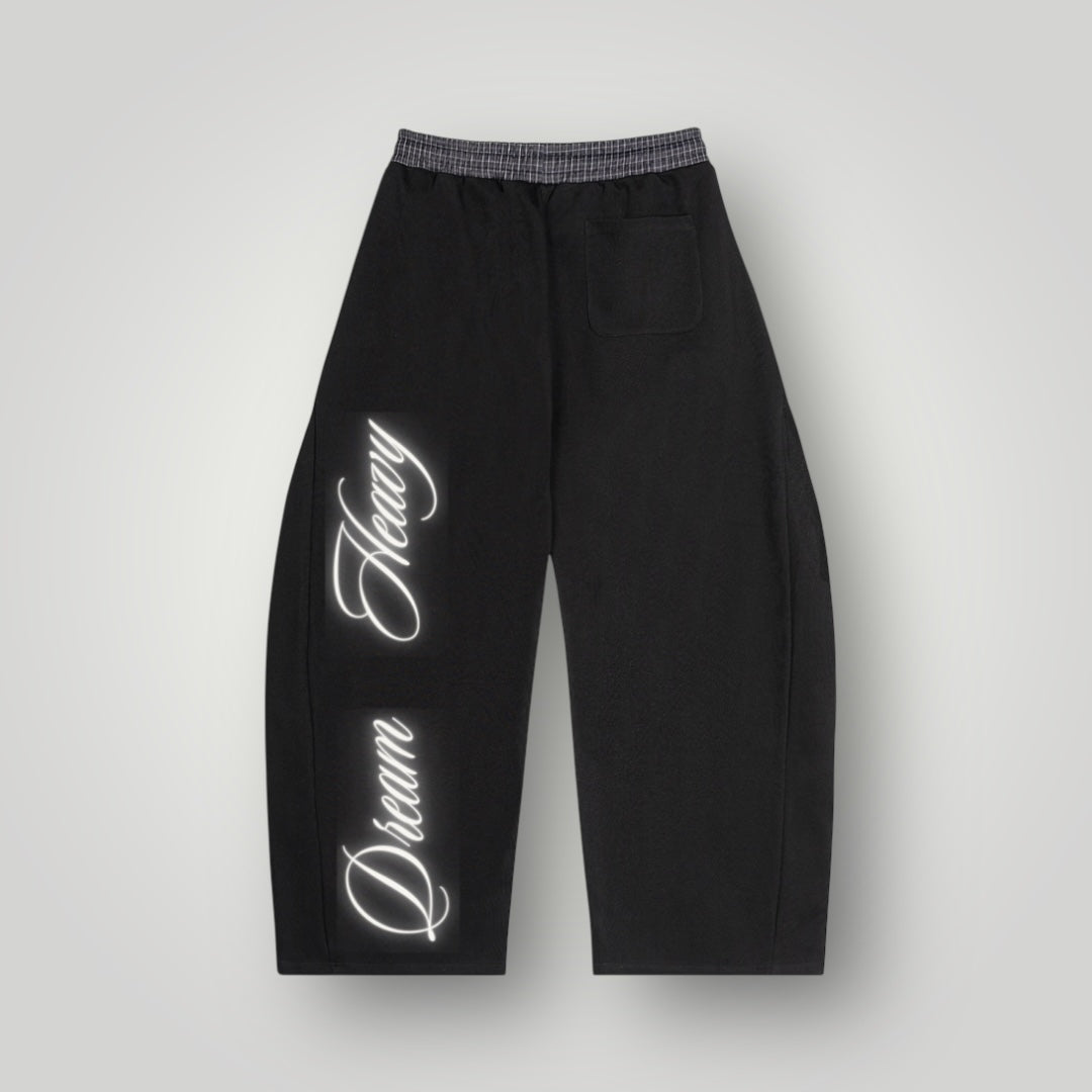 STEP WITH LOVE PANTS