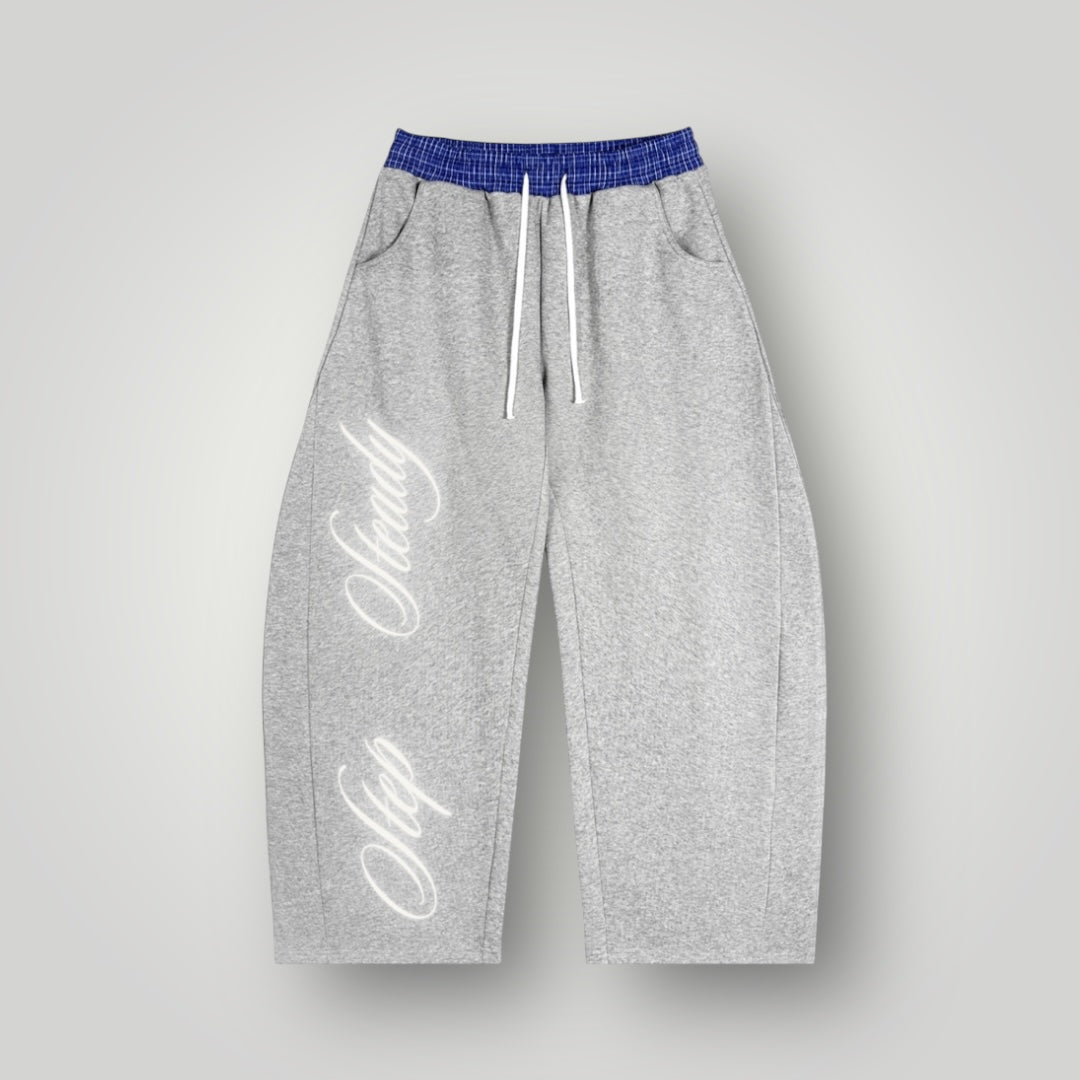 STEP WITH LOVE PANTS