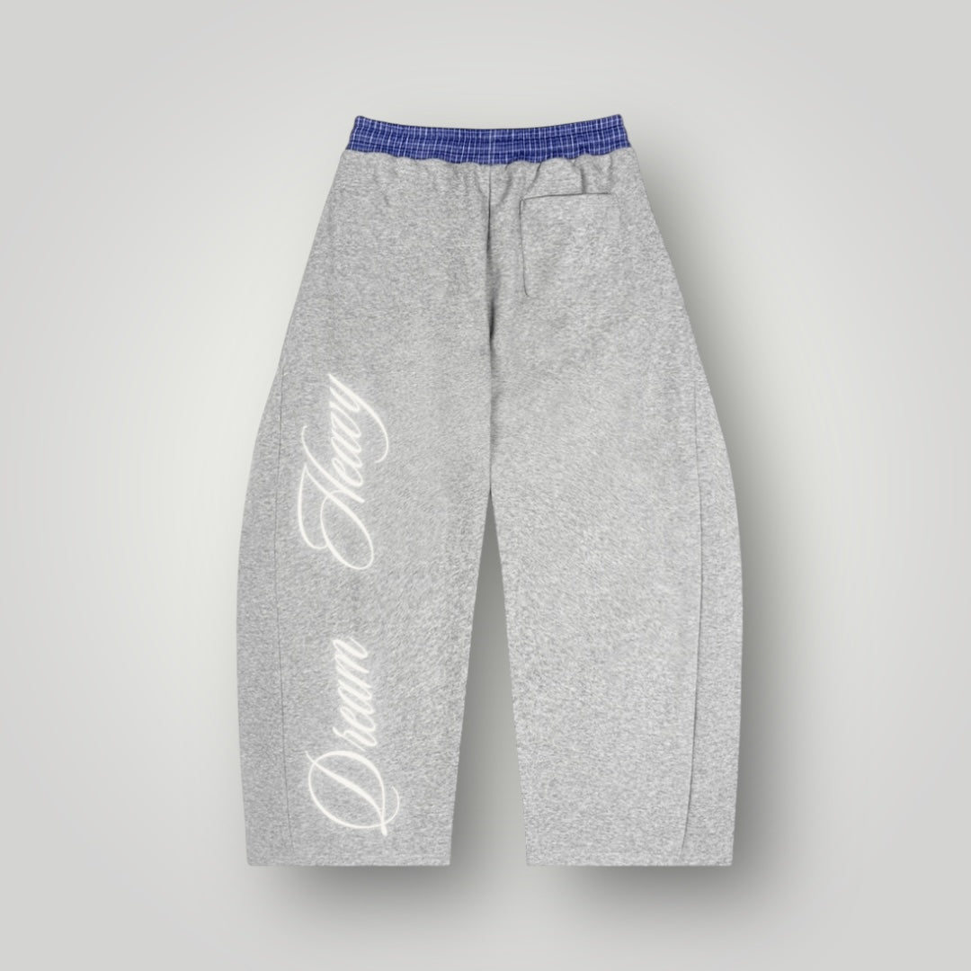 STEP WITH LOVE PANTS