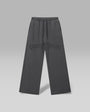 “LEGACY FOREVER” Raw-Edge Sweatpants