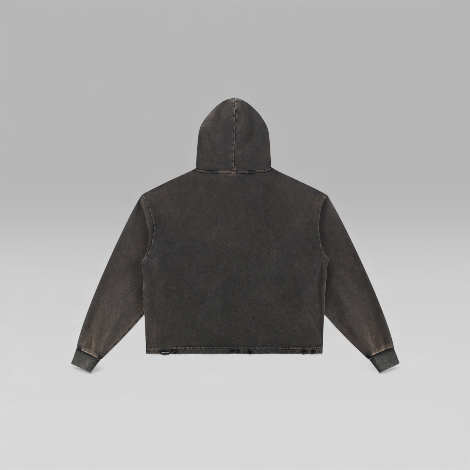 "DREAM HEAVY" Hoodie