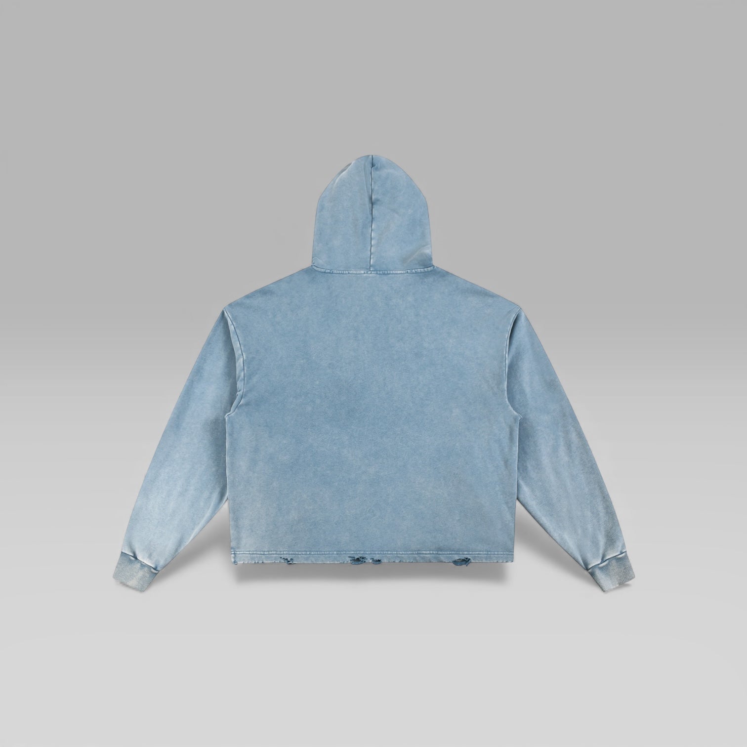 "DREAM HEAVY" Hoodie