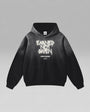 EARNED NOT GIVEN  Oversized Hoodie