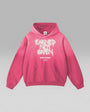 EARNED NOT GIVEN  Oversized Hoodie
