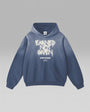 EARNED NOT GIVEN  Oversized Hoodie