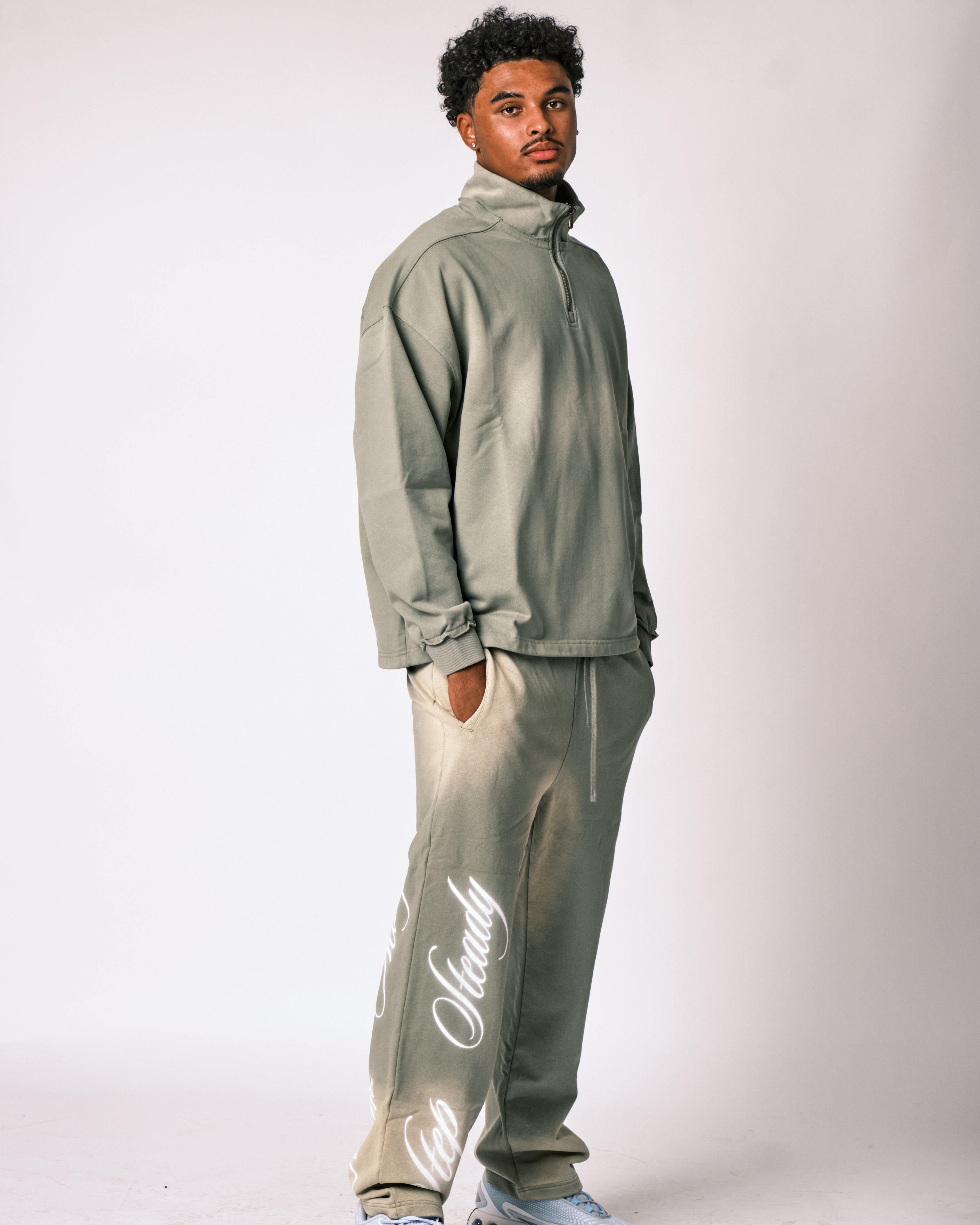 LOVE PANTS